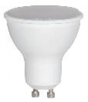 Фото Лампа светодиодная LED-JCDRC-standard 3Вт 160-260В GU10 4000К ASD